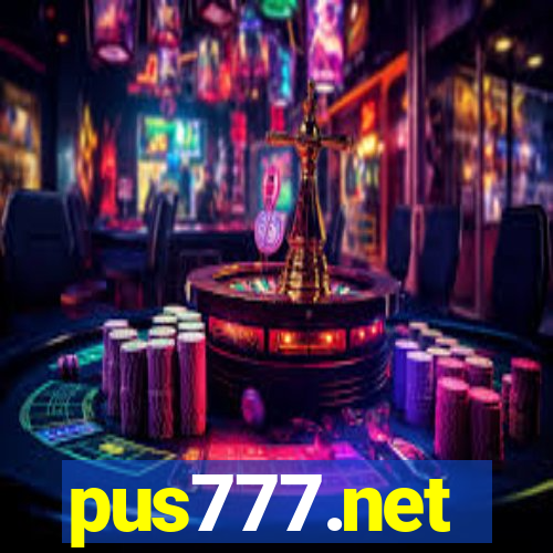 pus777.net