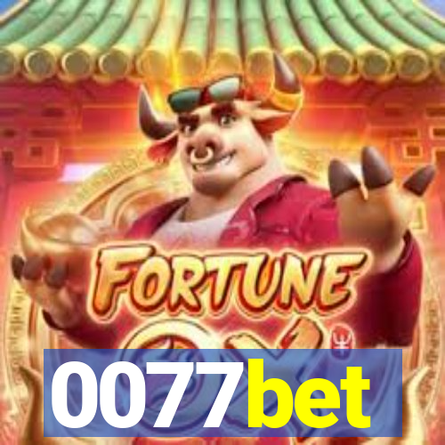 0077bet