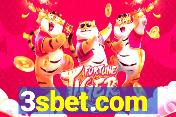 3sbet.com