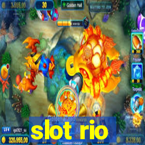 slot rio