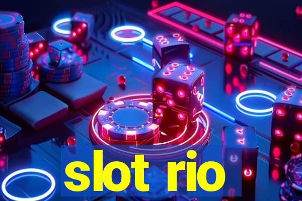 slot rio