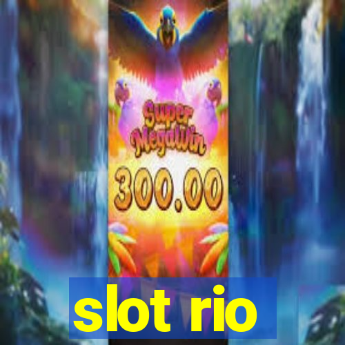 slot rio