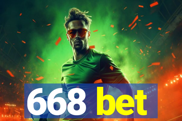 668 bet