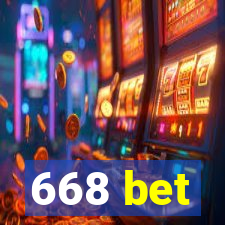 668 bet