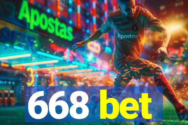 668 bet