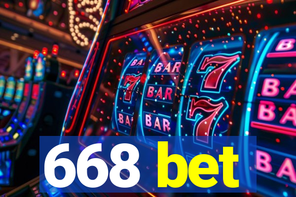 668 bet