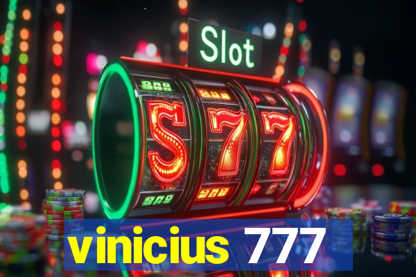 vinicius 777