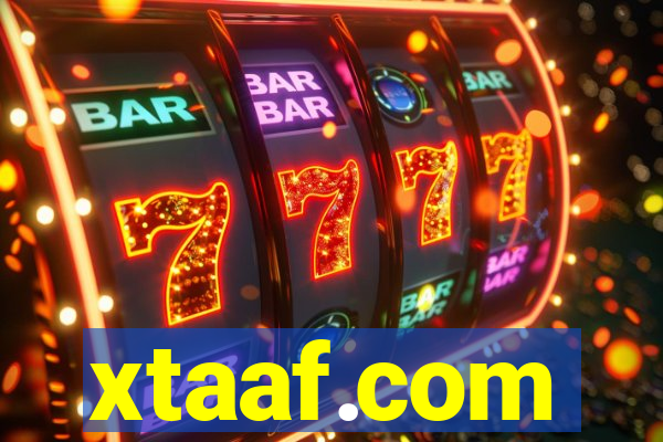 xtaaf.com