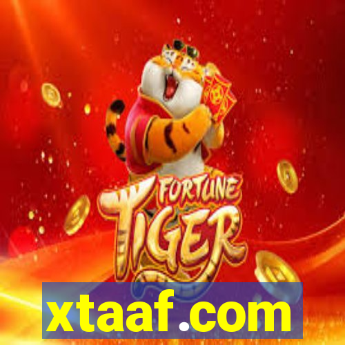 xtaaf.com