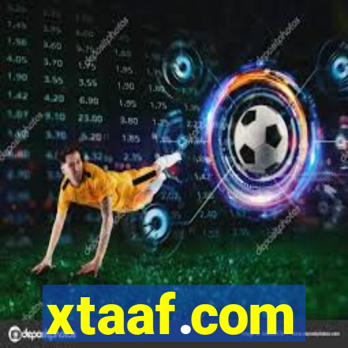 xtaaf.com