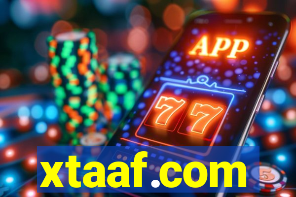 xtaaf.com