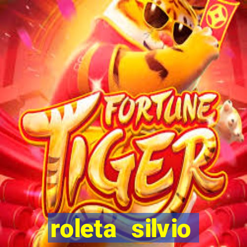 roleta silvio santos jogo