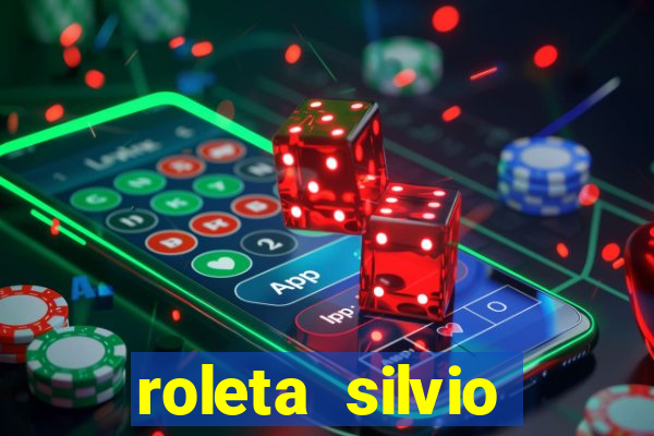 roleta silvio santos jogo