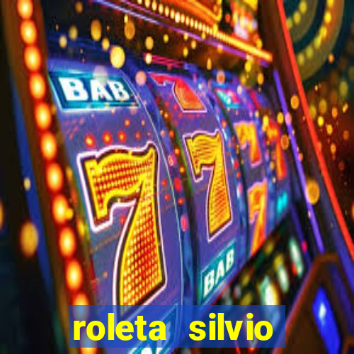 roleta silvio santos jogo