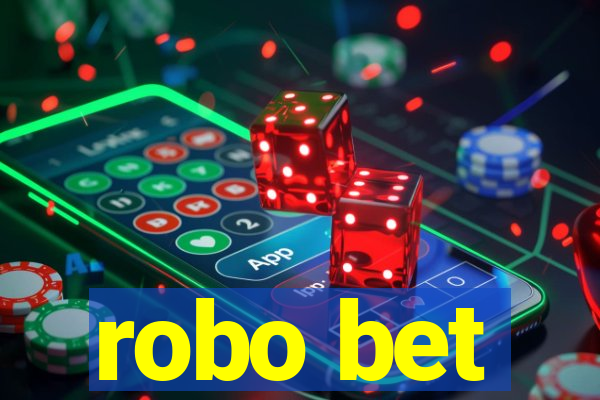 robo bet