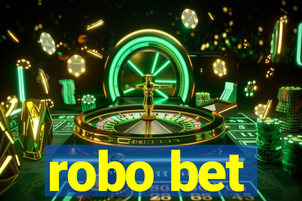 robo bet