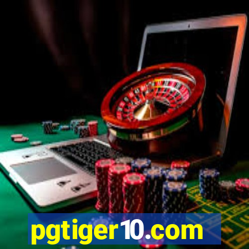 pgtiger10.com