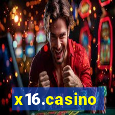 x16.casino