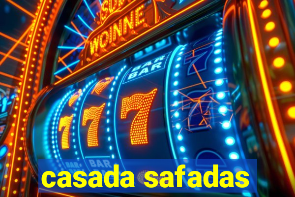 casada safadas