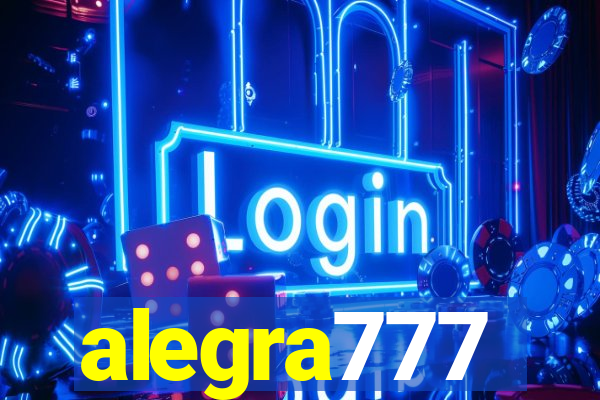 alegra777