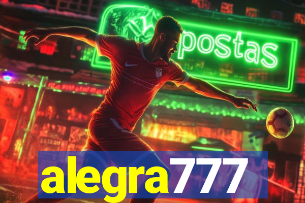 alegra777