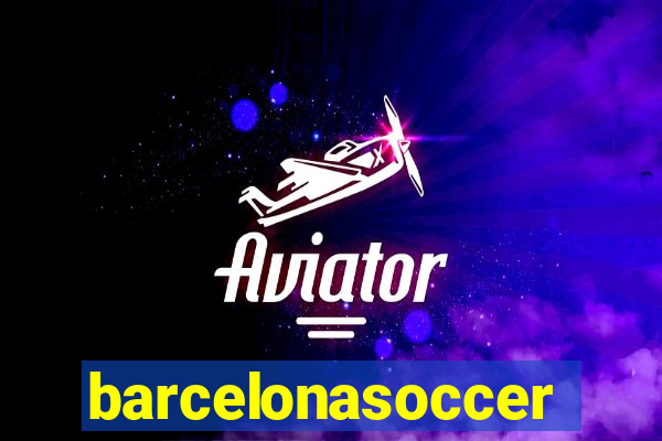 barcelonasoccer.club