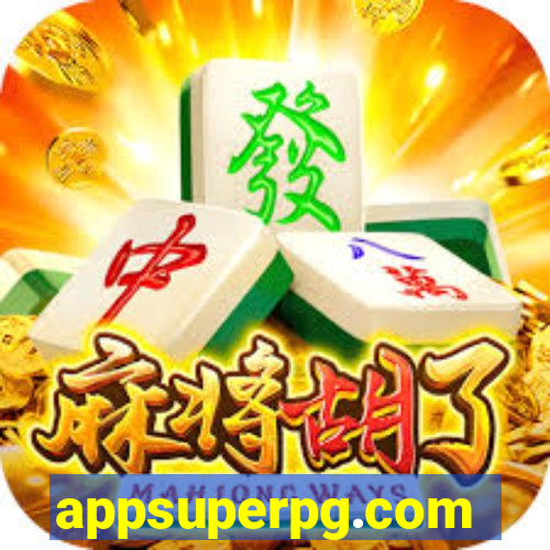 appsuperpg.com