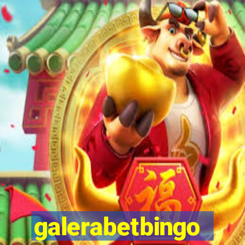 galerabetbingo