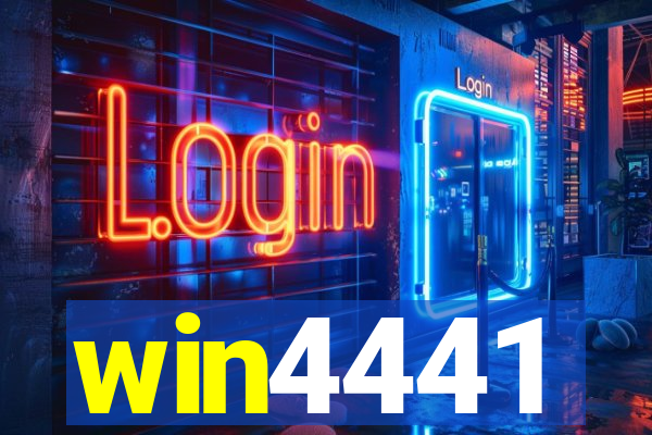 win4441