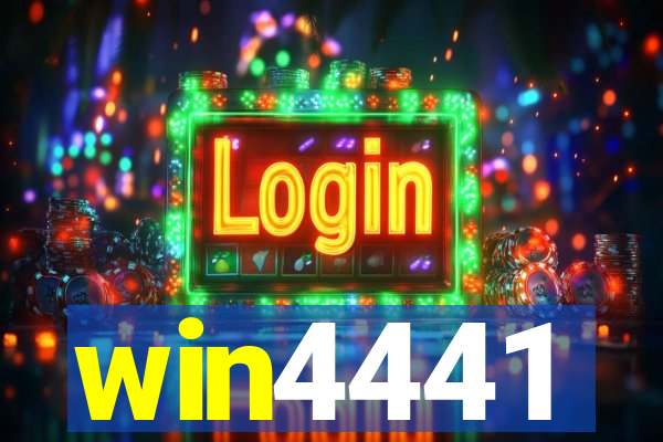 win4441