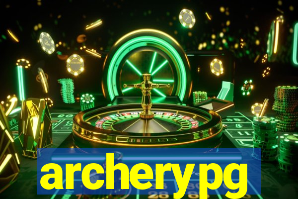 archerypg