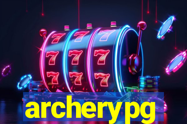 archerypg