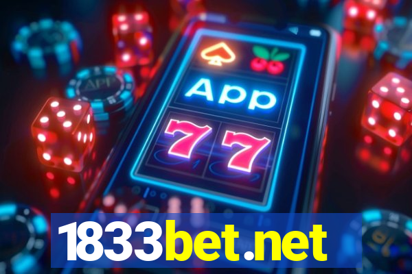 1833bet.net