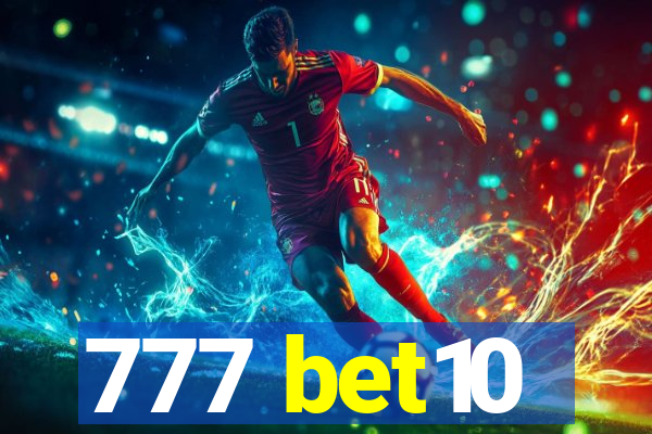 777 bet10