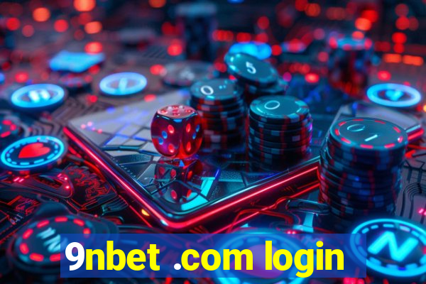 9nbet .com login