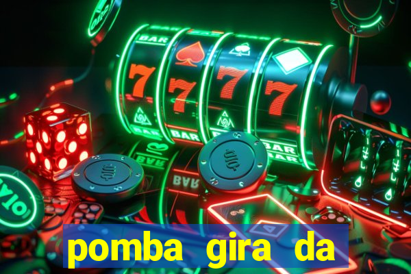 pomba gira da figueira cores