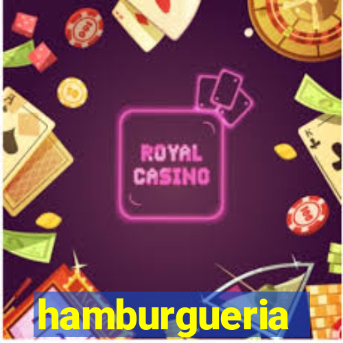 hamburgueria juventus ucs