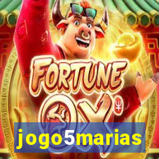 jogo5marias