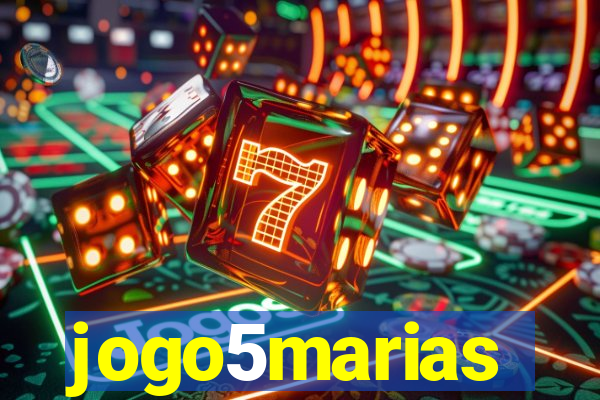 jogo5marias