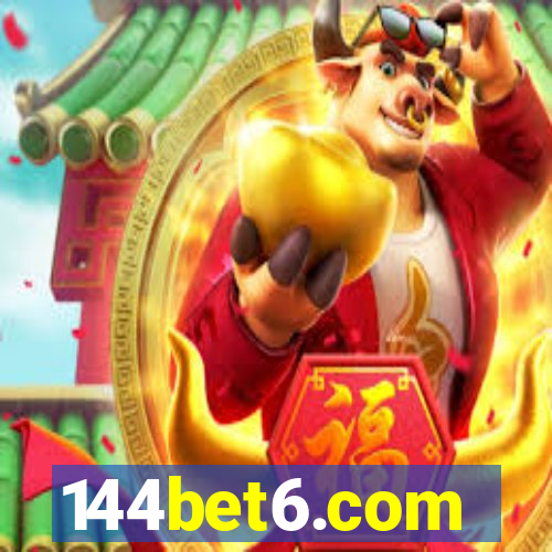 144bet6.com