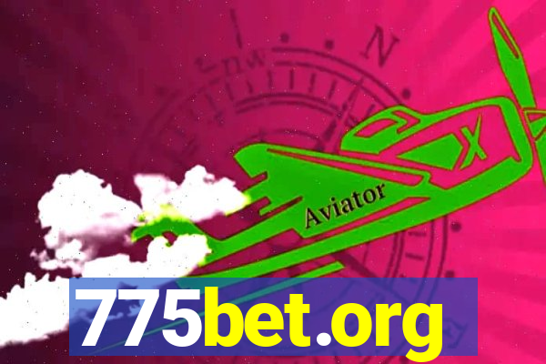 775bet.org