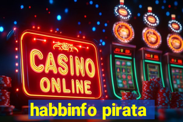 habbinfo pirata