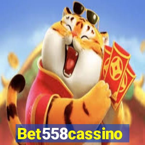 Bet558cassino