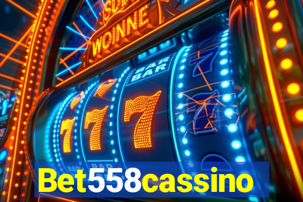 Bet558cassino