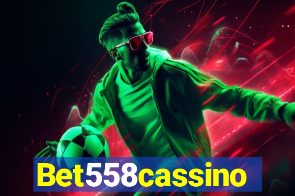 Bet558cassino