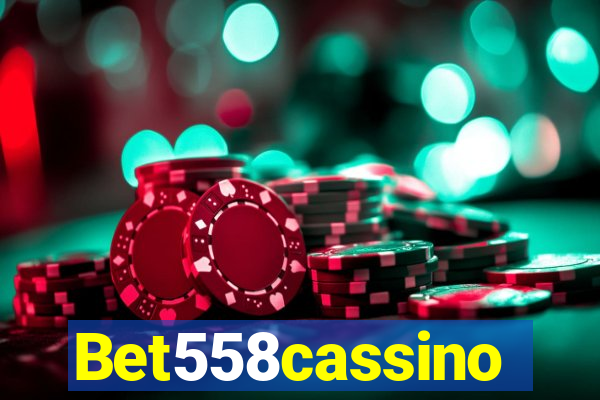 Bet558cassino