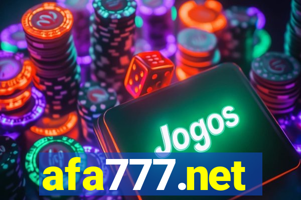 afa777.net