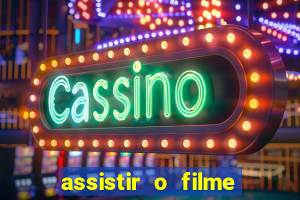 assistir o filme 007 cassino royale dublado