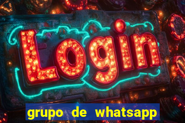 grupo de whatsapp de adulto