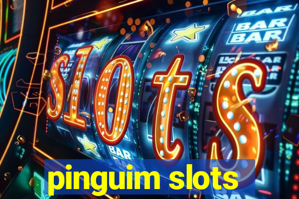 pinguim slots